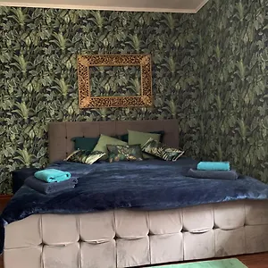 Sopocka Oaza Apartament Sopot