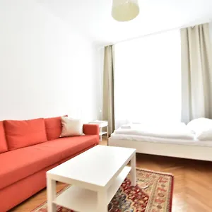  Apartament Universum 3