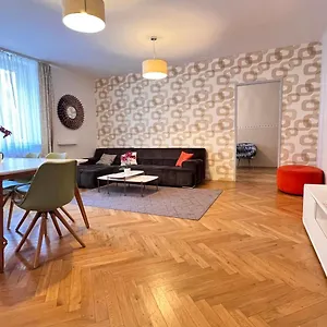 Exclusive Center Appartamento