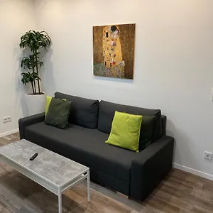 Kg38 - Modern Living Vienna