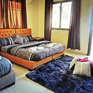 Huwari Apartment's Apartament Akaba