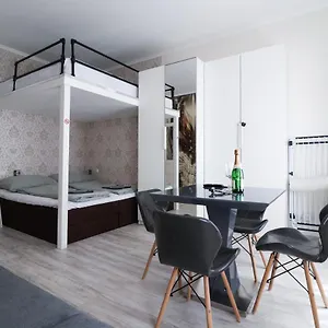  Apartament Cozynite Premium Favoriten