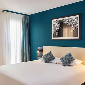 Adagio Monaco Palais Joséphine Aparthotel Beausoleil