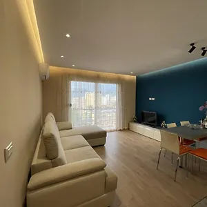  Apartment Center 1 Albanien