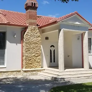  Villa Bubullime Albania Albanien