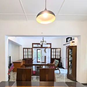Remli Alloggio in famiglia Kandy