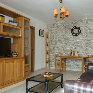 Maxxy Appartamento Bucarest