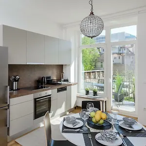  Apartment Prestige Slowenien
