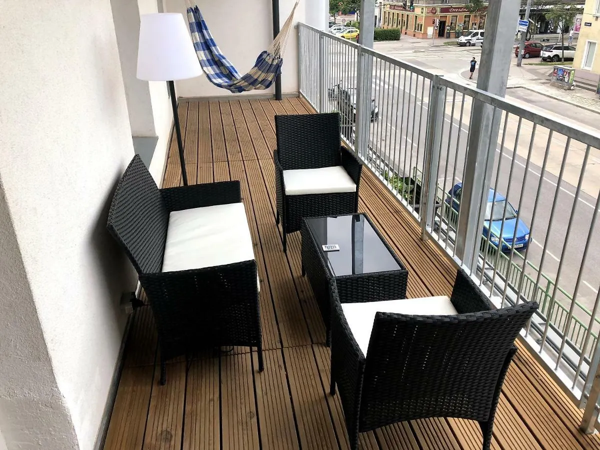 Spacious Apartment In Center With Terrace Vienna