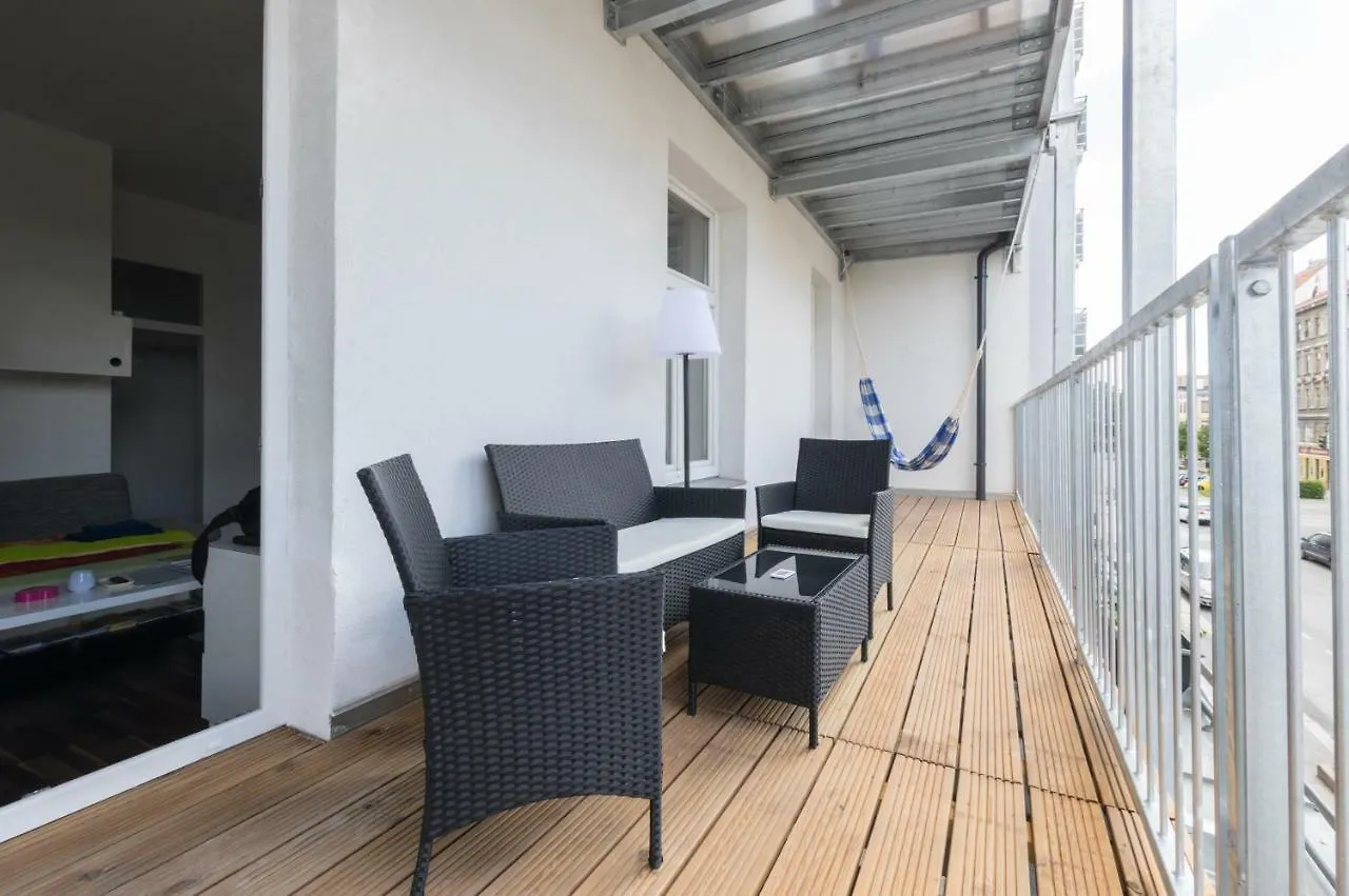 Spacious Apartment In Center With Terrace Vienna Austria