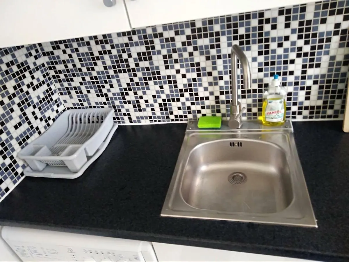 Spacious Apartment In Center With Terrace Wien